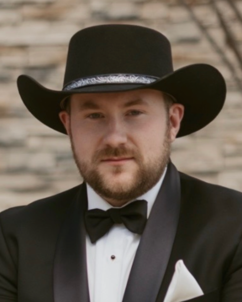Ryan Michael George Profile Photo