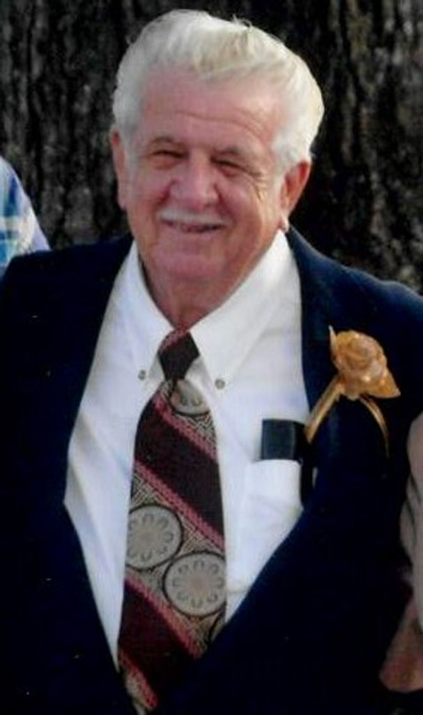 Ronald “Ronnie” Garee, Sr.