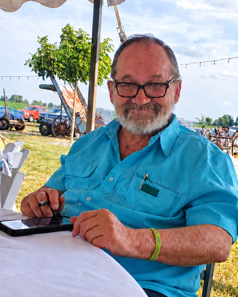 Warren Gustav Birr Profile Photo