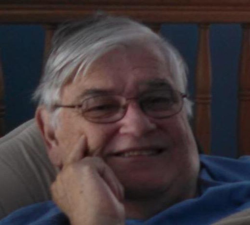 Richard Earl Reed