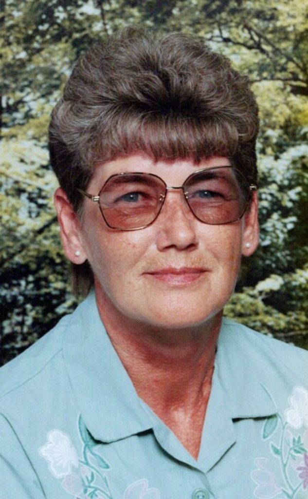 Judy (Williams)  Kommer Profile Photo