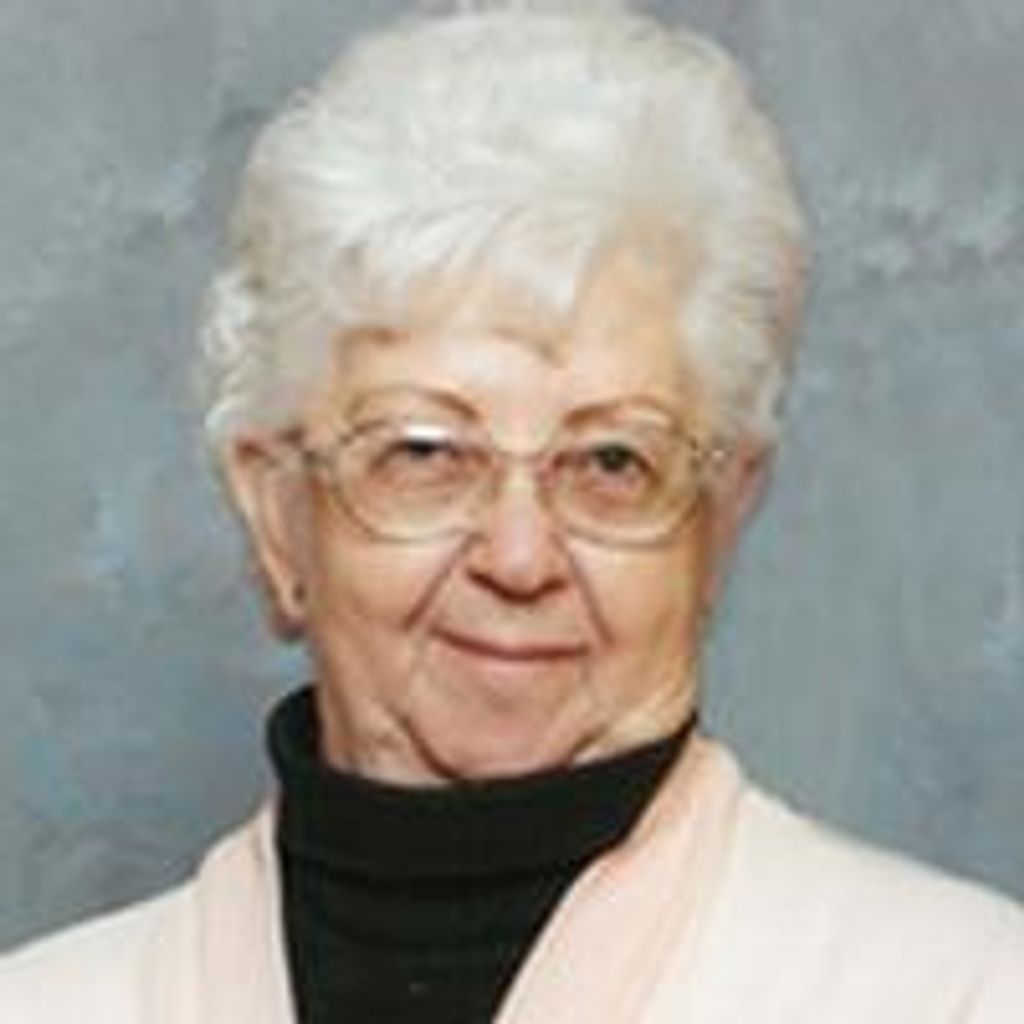 Mildred Larue Dodge