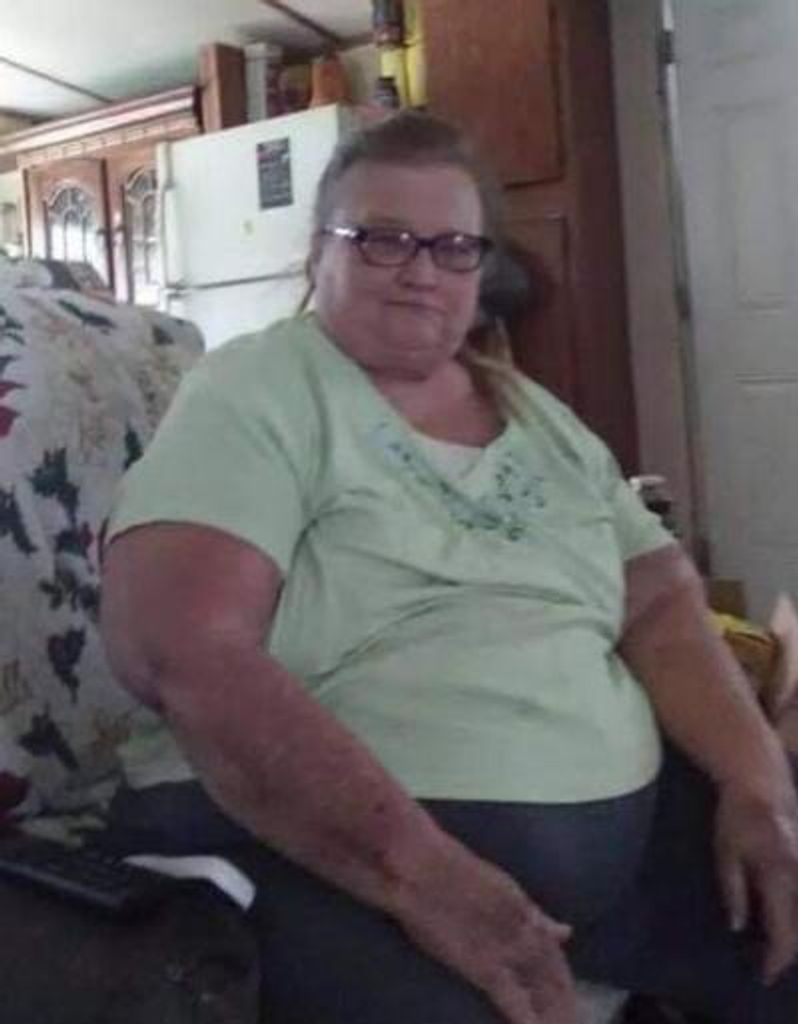 Linda Marie Crawhorn Profile Photo