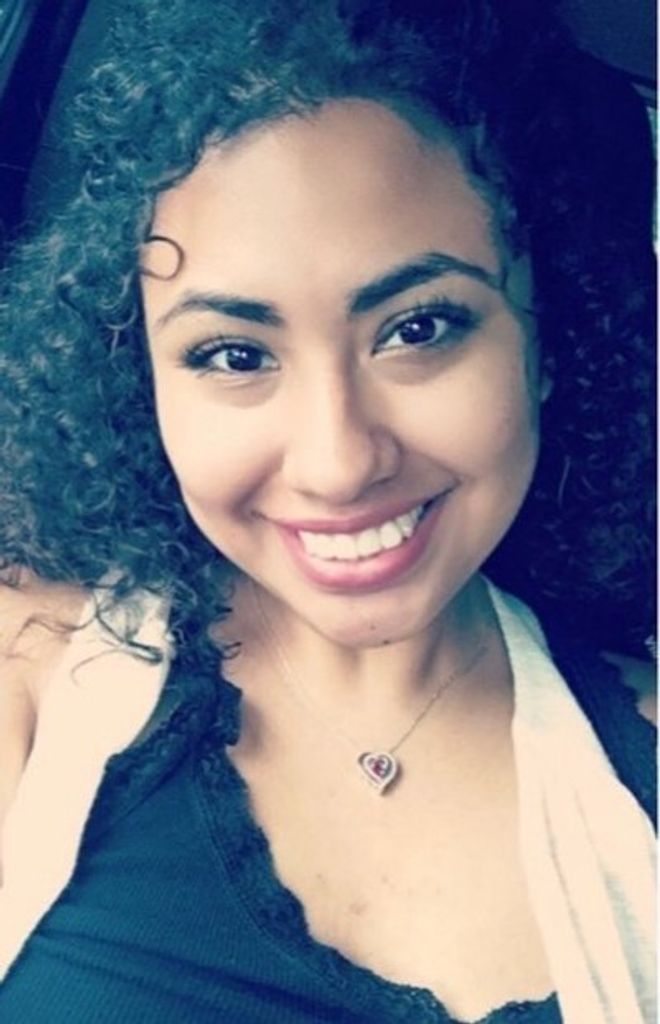 Arelis Amavilia Carias-Gomez (Carrillo-Beech)