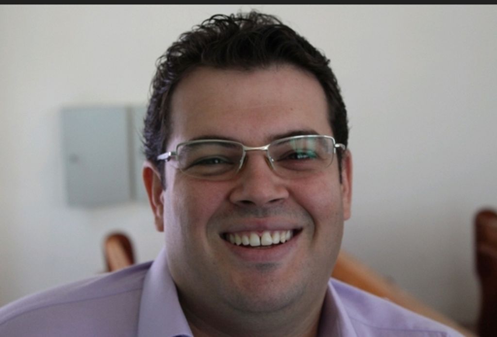 Eder Batista Nunes Profile Photo
