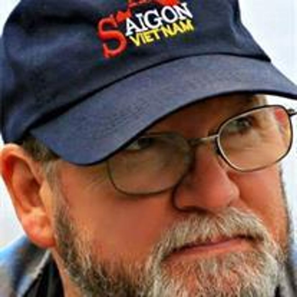 John H Hoge Profile Photo