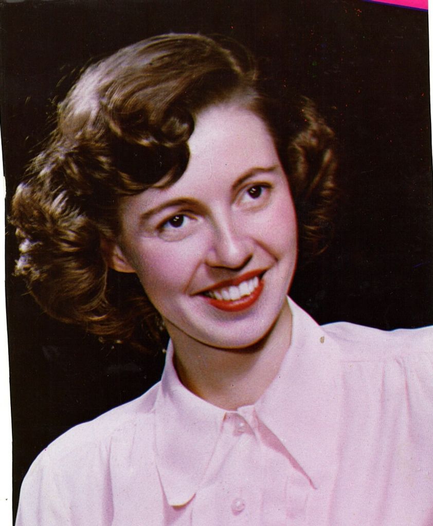 Patricia J. Mitchell Profile Photo