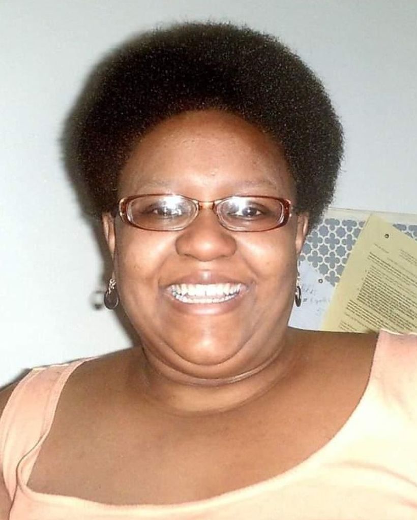 Venita Howell Profile Photo
