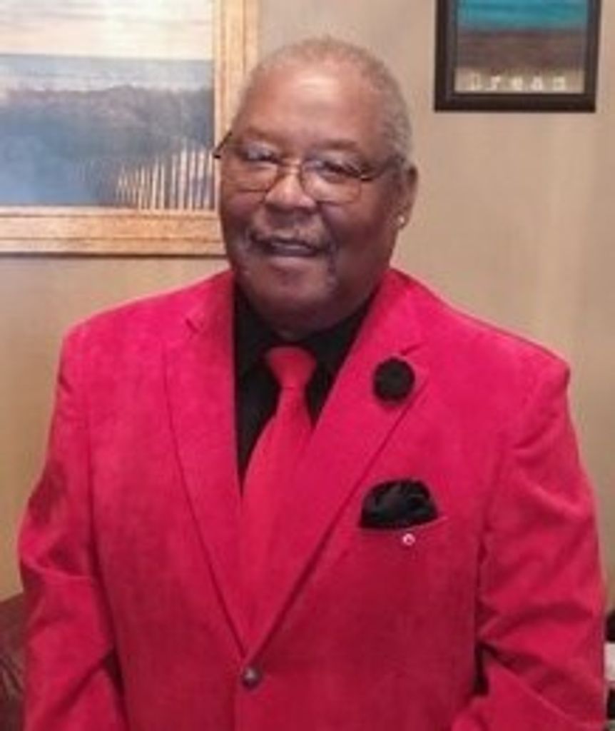 Glen Michael Gaither Sr. Profile Photo