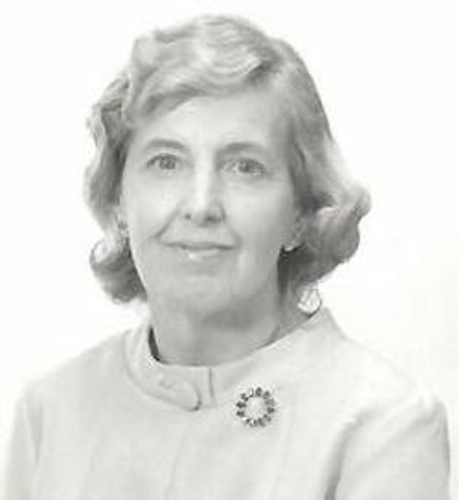 Thyra Hildegard Hernquist Profile Photo