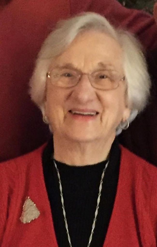 Glenna Margaret (Ryan) White Profile Photo