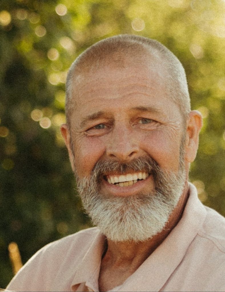 Timothy Steven Smith Profile Photo