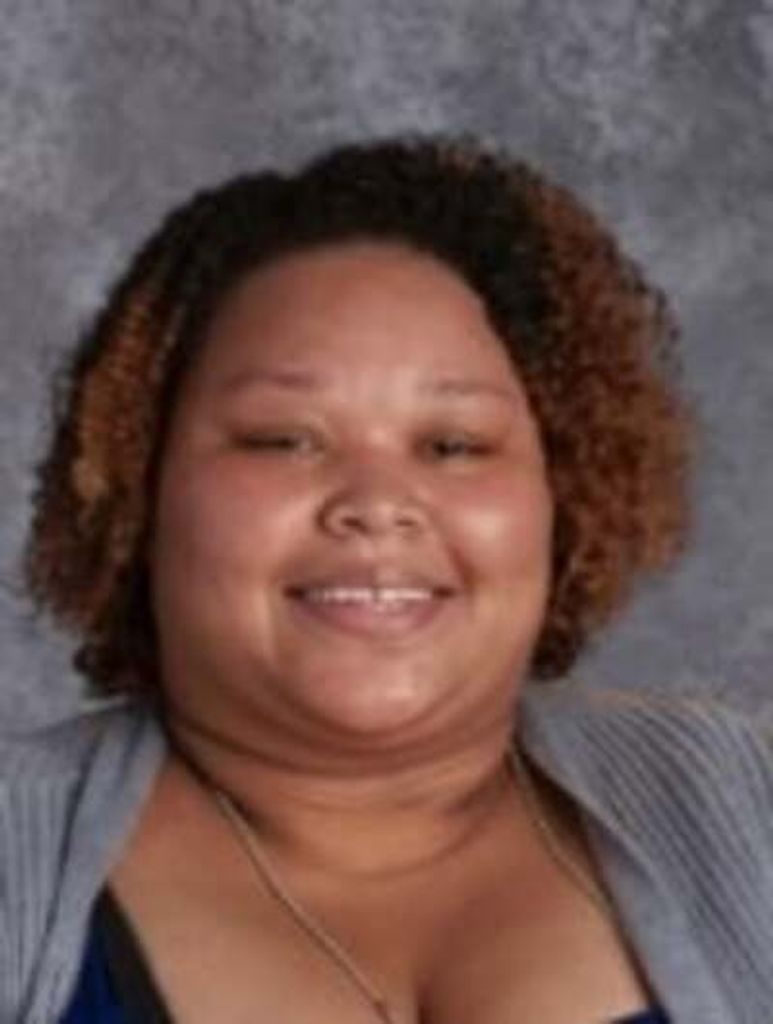 Mrs. Erica S. Patton Profile Photo