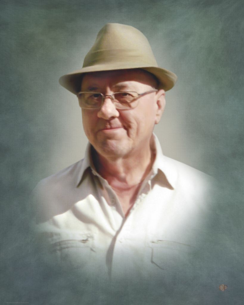 James Roy Morton