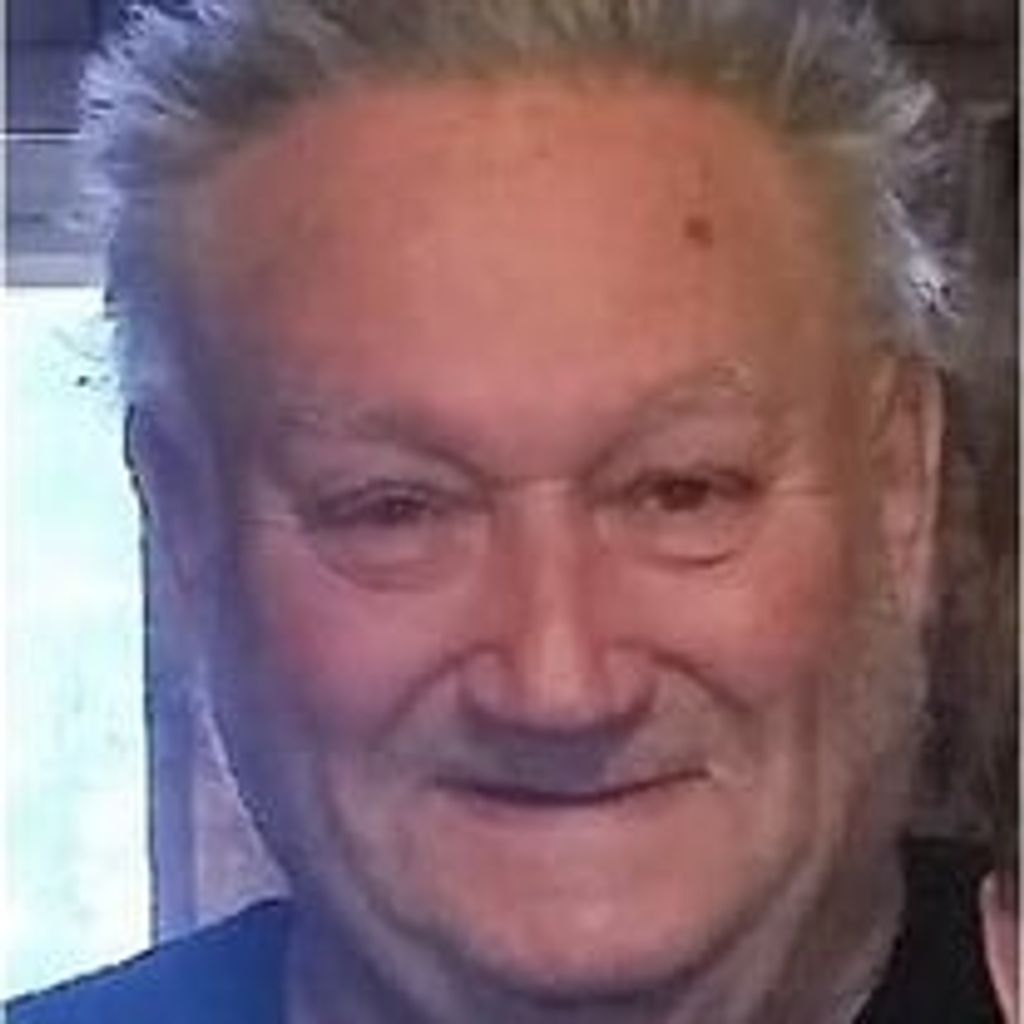 James W. Johnvin