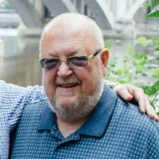 Larry Dean Benson Profile Photo