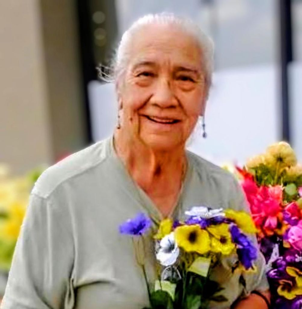 Francisca Benavidez Rodriguez Profile Photo