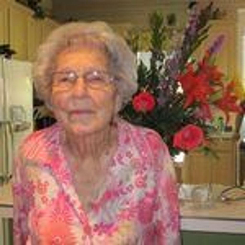 Bonnie B. Ford