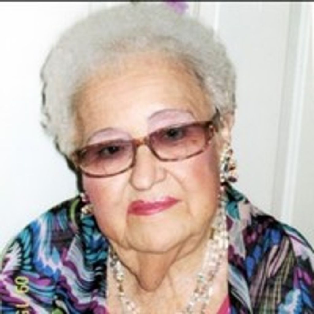 Ona Hamilton Engle