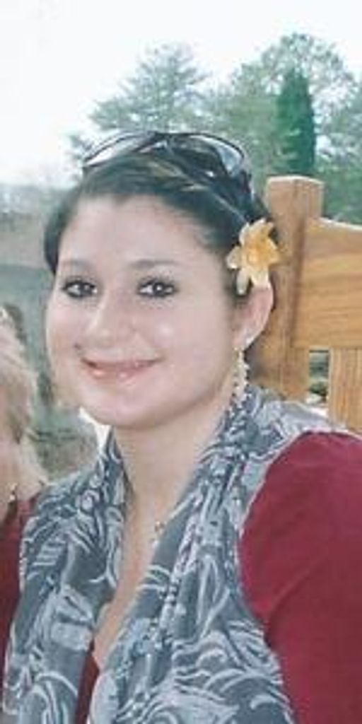 Devan Marie Dolabany