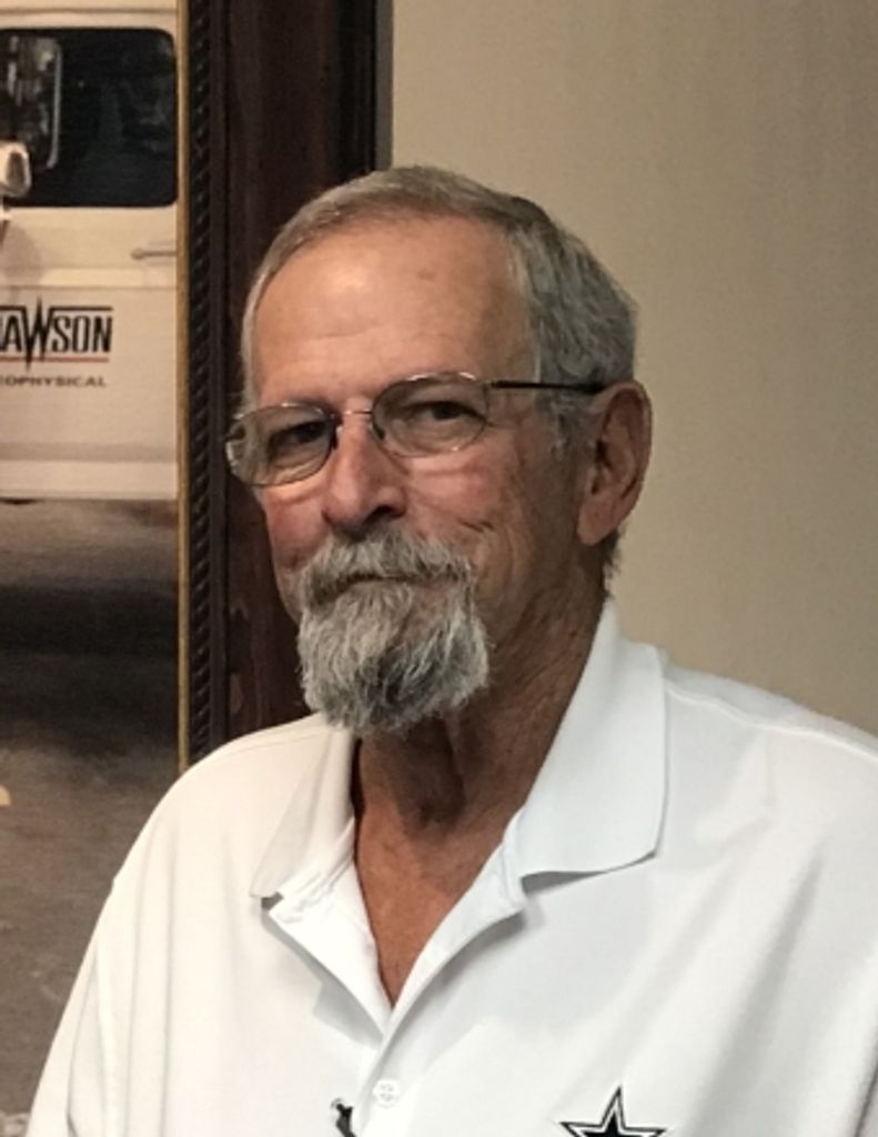 Ricky Van Sanford Profile Photo