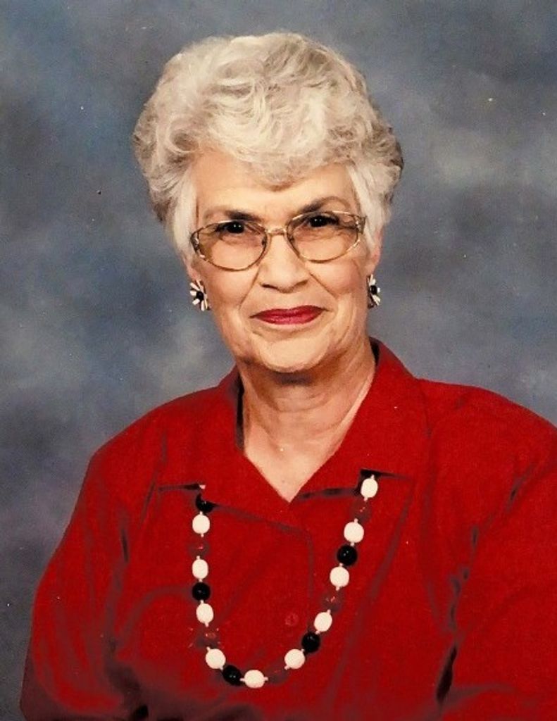 Eunetta Mcanally