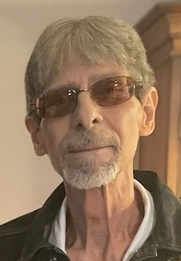 George Albert Ford Profile Photo