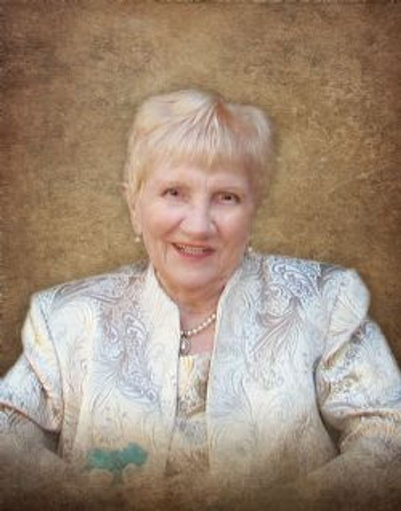 Olga Watson