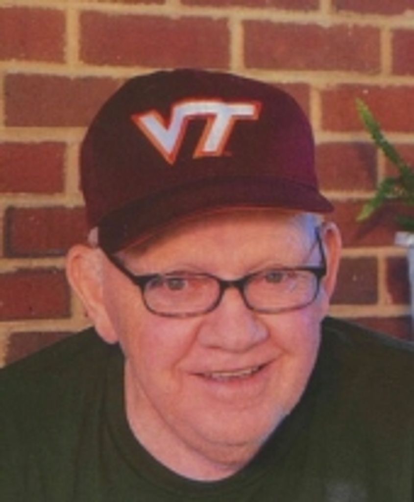 Marshall Davis Miller