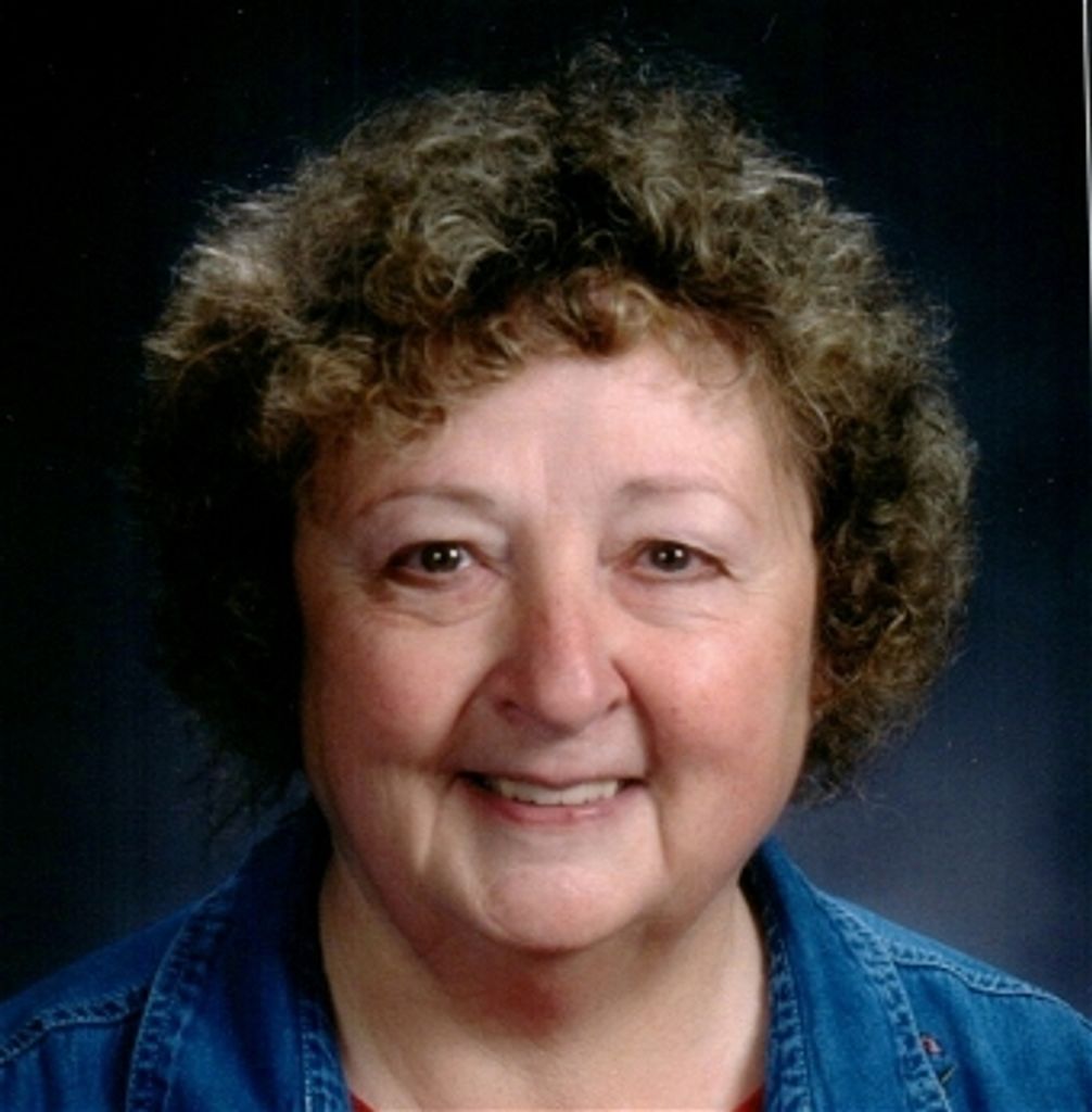 Carol L. Swansfeger