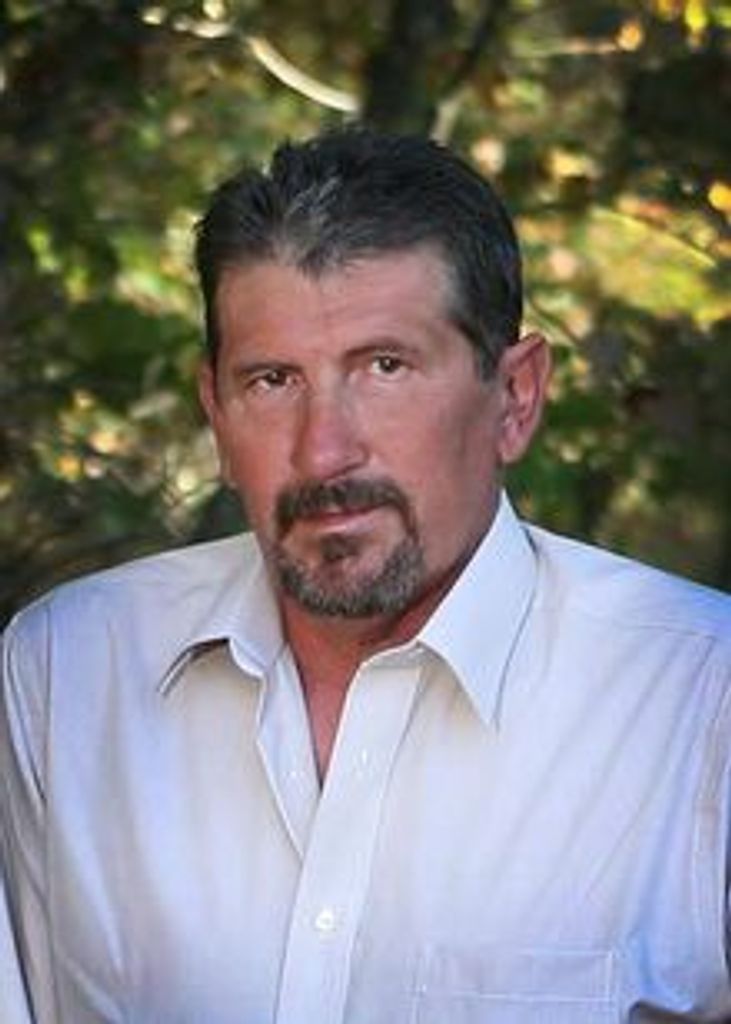 Timothy L Churchwell