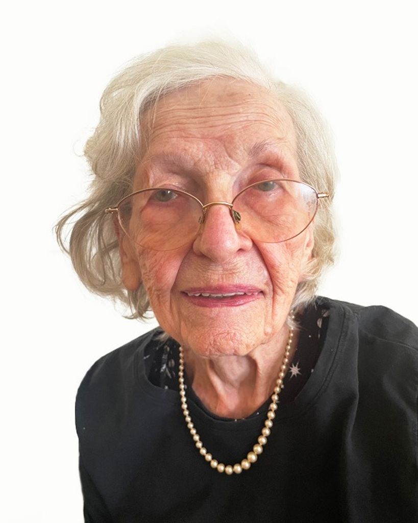 Adeline (Ade) Catherine Niel Profile Photo
