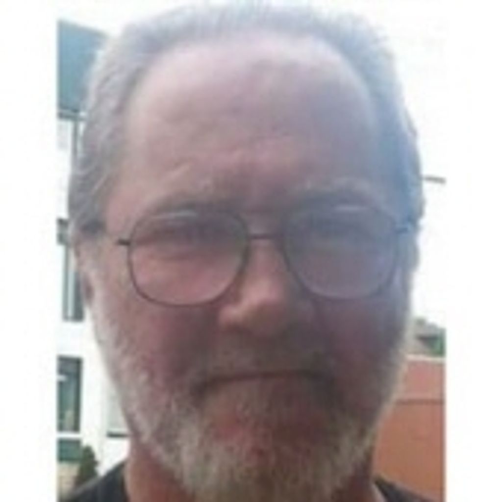 Larry K. Huenefeld