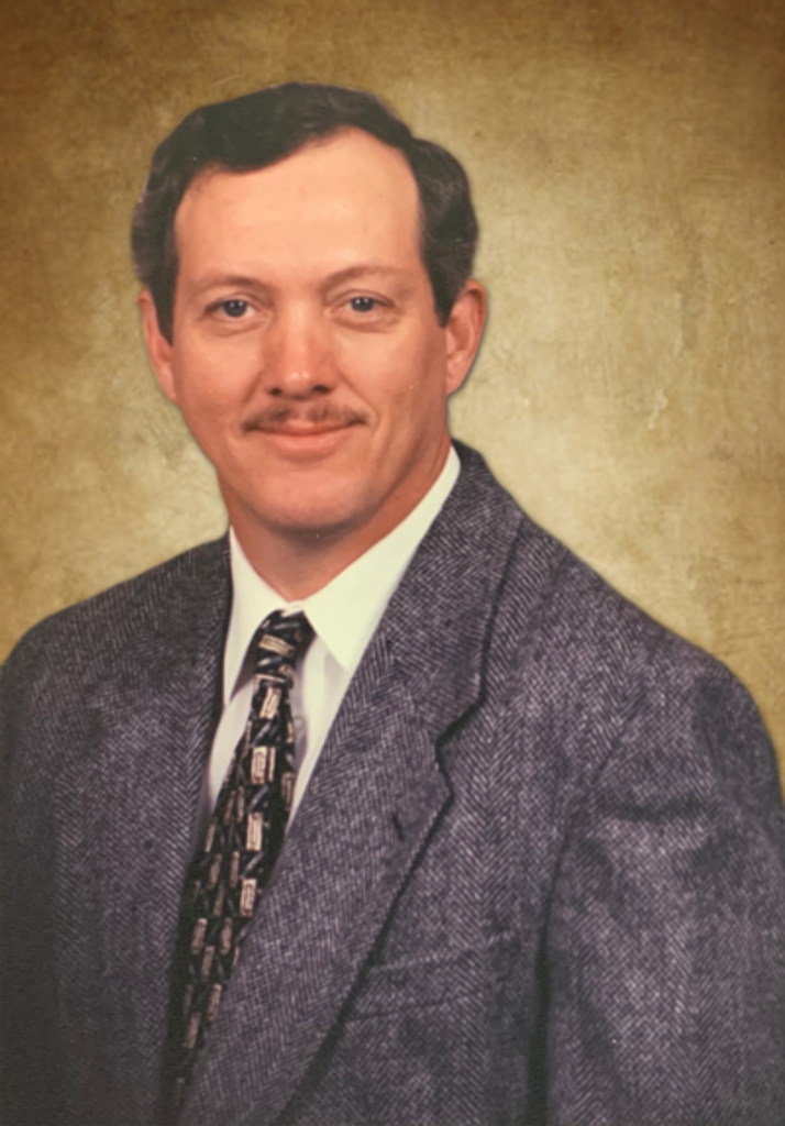 Richard Brittle Brinkley, Sr. Profile Photo