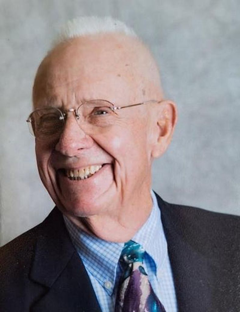 John Edward Hughes Profile Photo