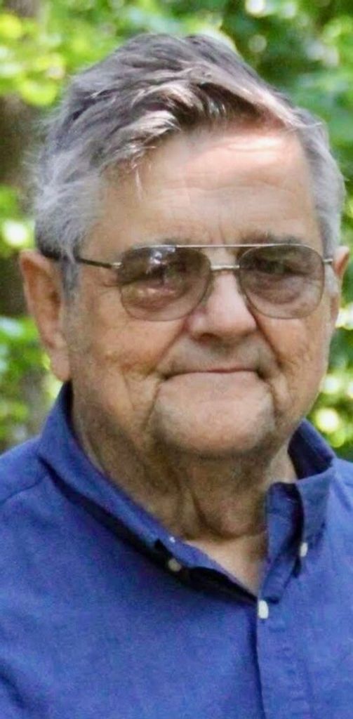 Roger Lee Anderson Profile Photo