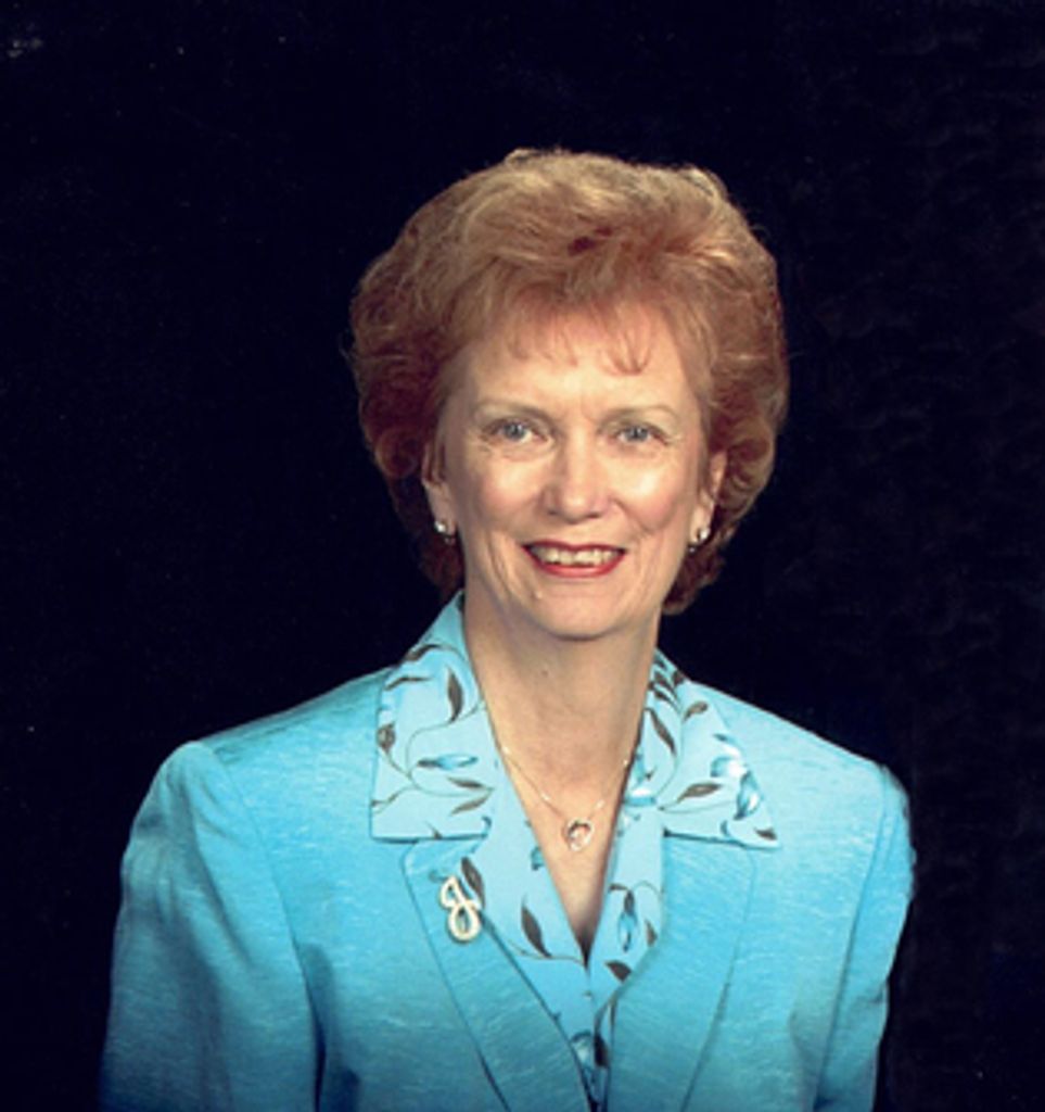 JoAnn Nutt