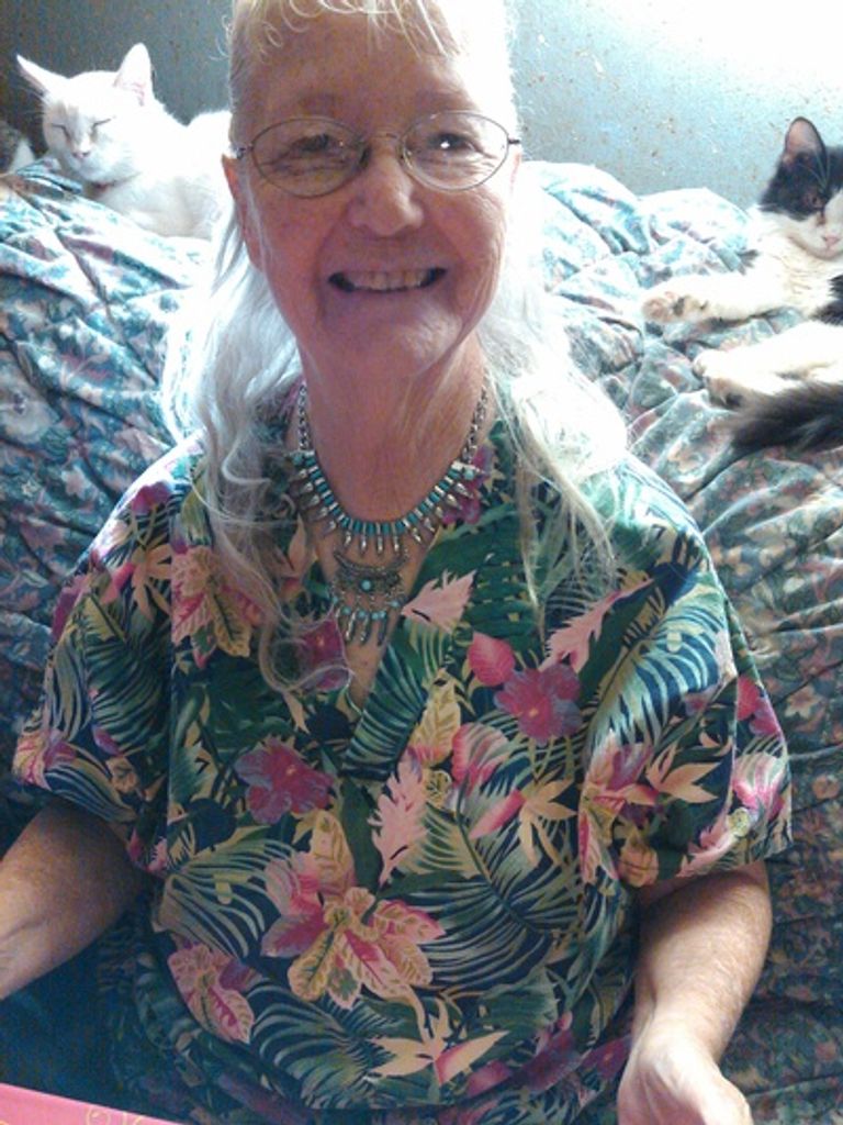 Jackie Oden Stone Profile Photo