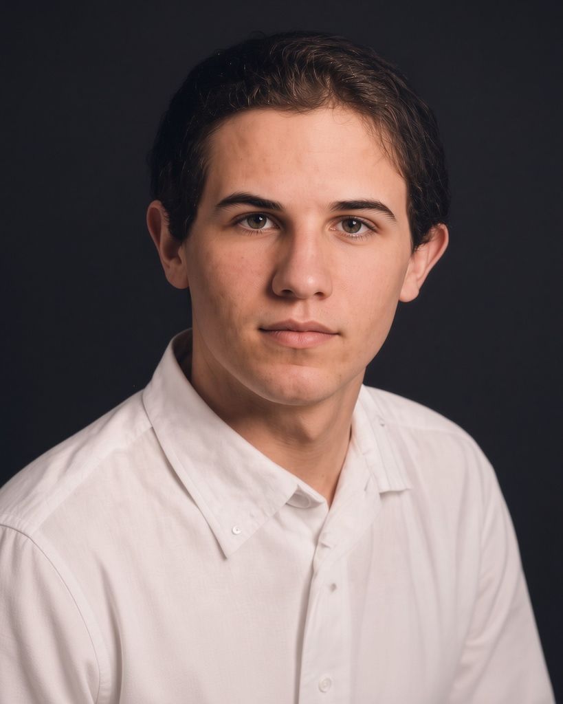Landon Shane Ellender Profile Photo