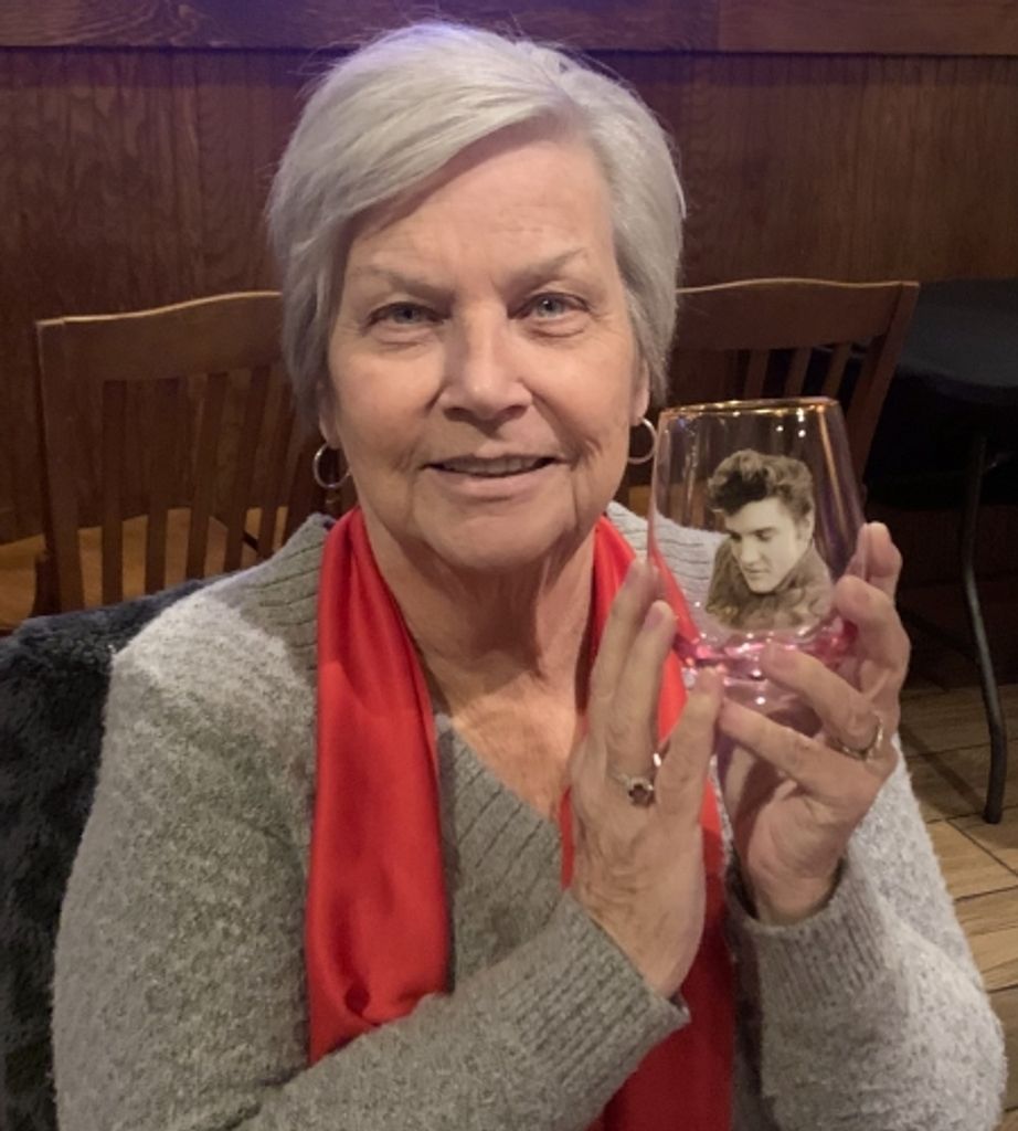 Betty Carson Profile Photo