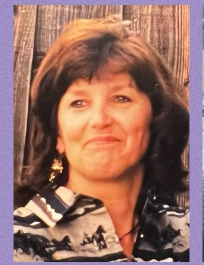 Jackie Lynn Plaskett