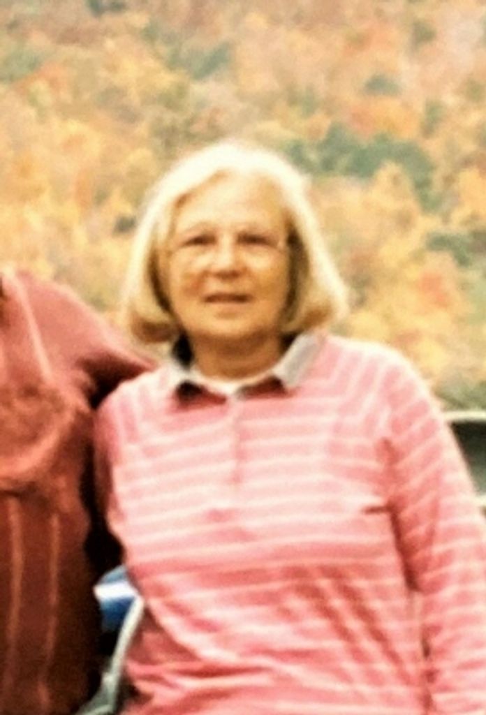 Dolores Douglas Boardman