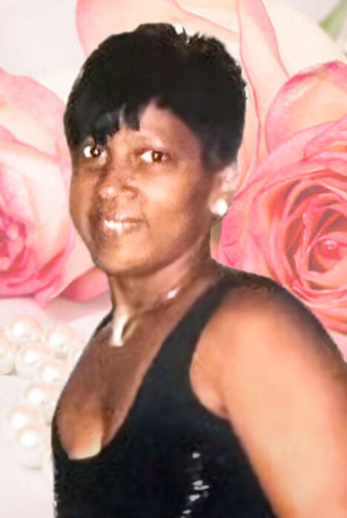Angela Norman Profile Photo