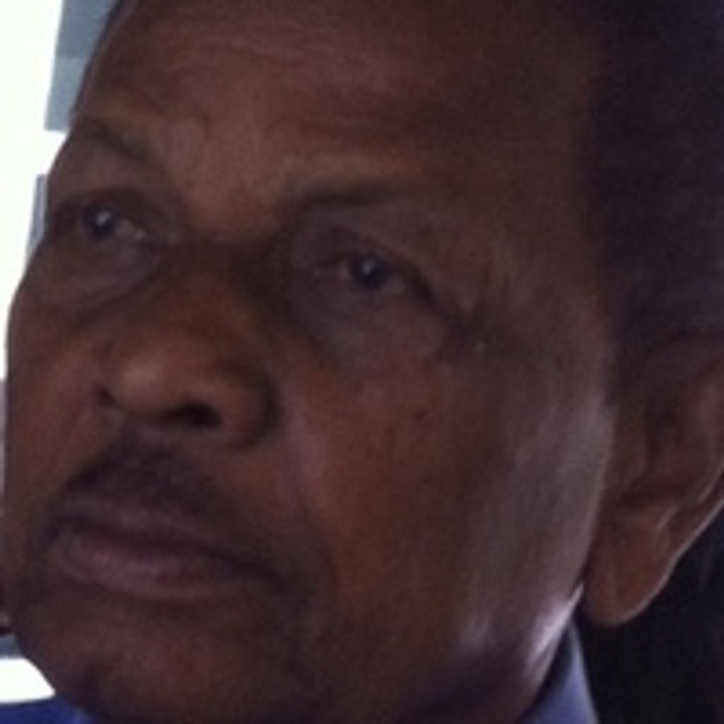 Headley Augustus Isaacs