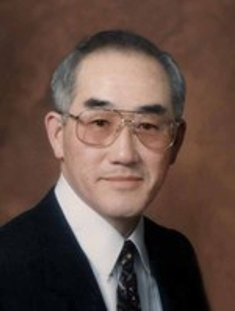 Yong Suh Park