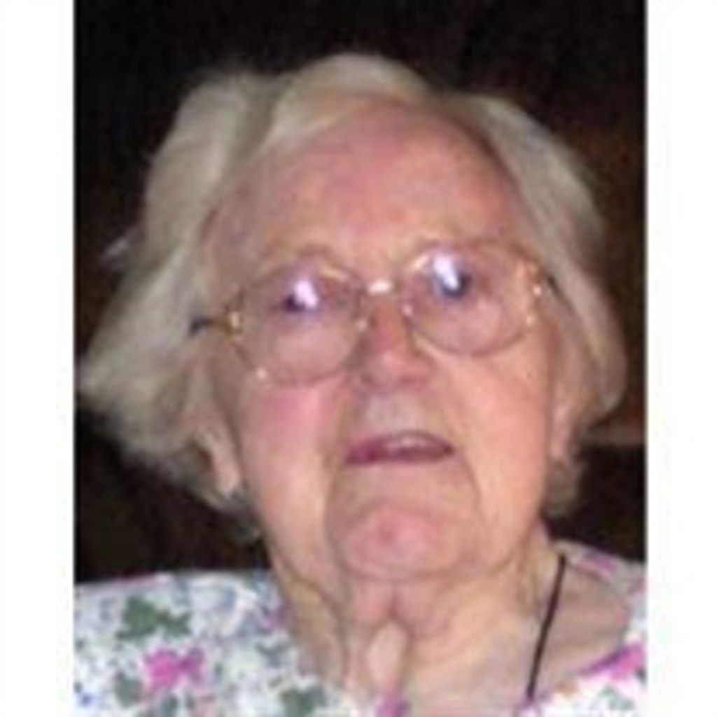 Isabel M. Davies