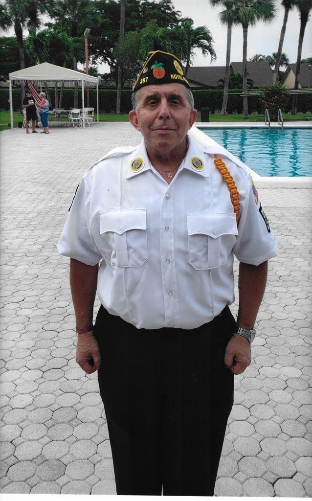 Seth David Konigsberg