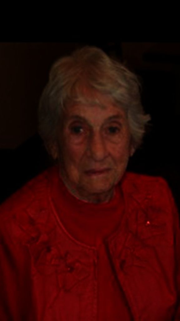 Mary Helen Damron Profile Photo