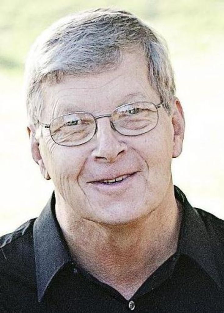 George G. Hughes, Jr. Profile Photo