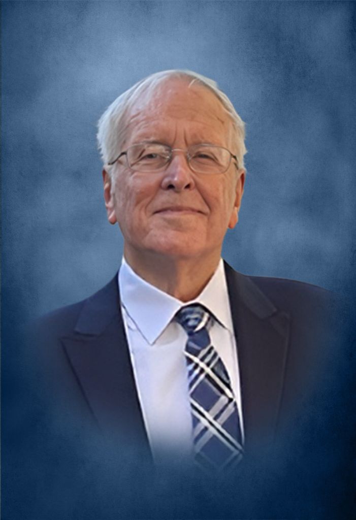 Thomas Richard Hursey Profile Photo